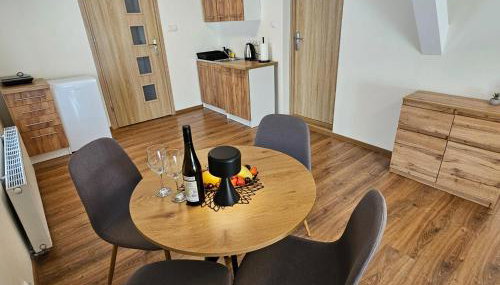 Apartamenty Tadeusza Kościuszki 3 Bursztynowy - Foto 3