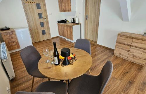 Apartamenty Tadeusza Kościuszki 3 Bursztynowy - Foto 3