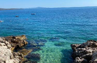 Apartmani "Nikola" Seaview - Ivan Dolac, Hvar - Foto 52