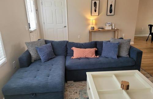 White Birch - Riverfront and Newly-Remodeled! - Foto 14