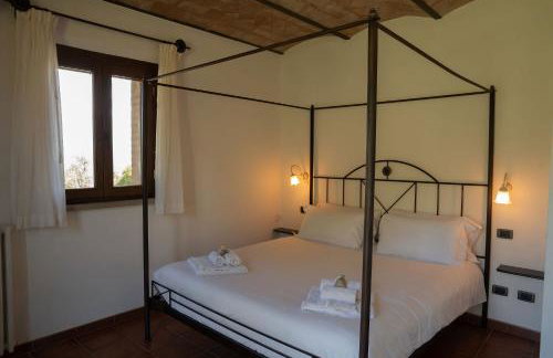 Agriturismo Aia Leccioni - Foto 63