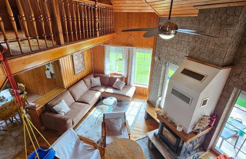 Domek Malina - Foto 18