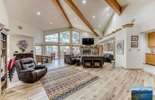 6000 sqft Pine House with indoor swimming pool - Foto 56