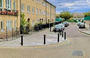 A beautiful stylish 2 Bedroom Apartment -City of London - Foto 33