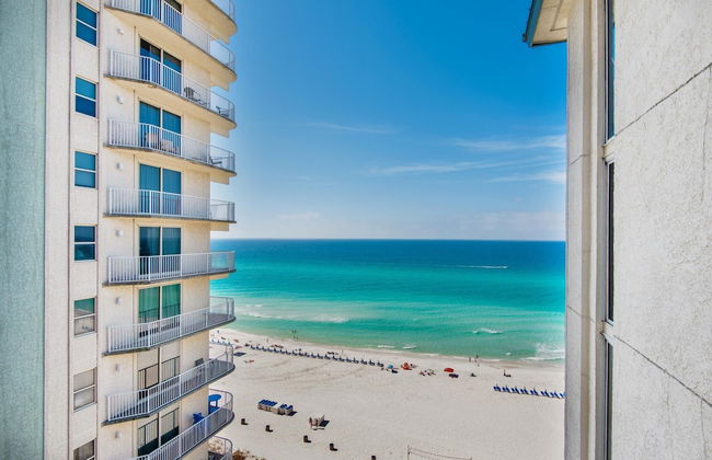 Long Beach Resort 1-1300e - Foto 44