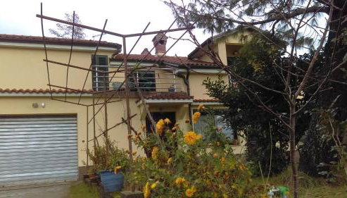 Apartment Frane Grobnik - Foto 2, Garden