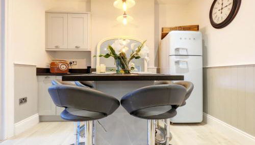 Sparrow Cottage - Westbourne - Foto 4