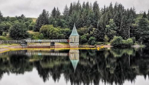 4 Walkers Cottage - Countryside Retreat with BBQ Hut - Foto 3