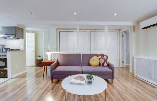 Beautiful 2 Bedroom across from The House of Representatives - Foto 18