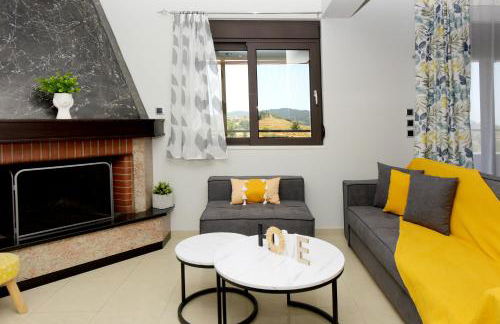 Theros Lux Apartment - Foto 6