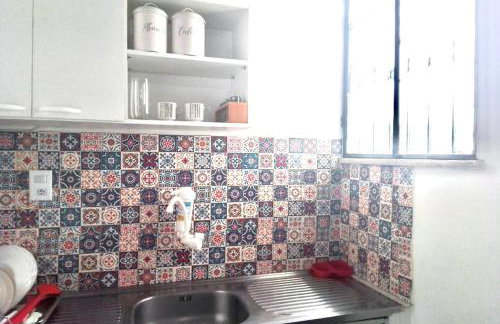 Ap espaçoso prox aeroporto - Foto 11