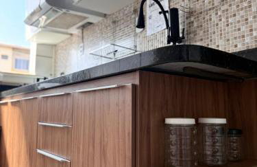 Apartamento Cohama São Luís - Foto 22