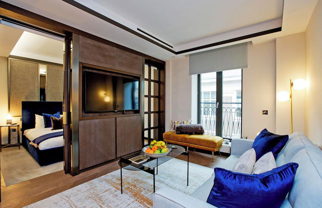 37GS Residences - Foto 49