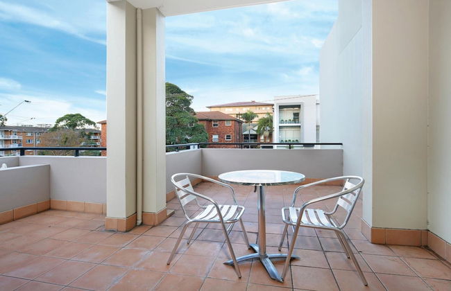 Wollongong Serviced Apartments - Foto 21