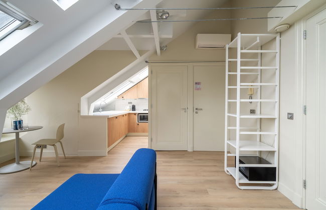 Numa | Amsterdam Oosterpark - Photo 44