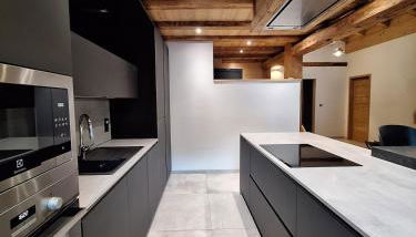 Appartement 61 - Foto 5