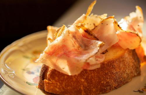 Azzurro di Vallepietra - Foto 30