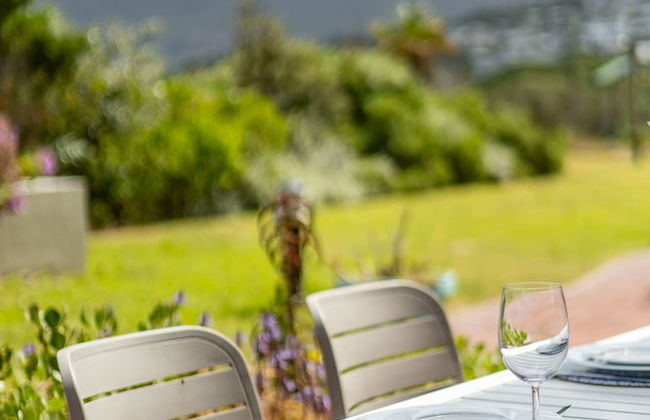 3 Bedroom Family Apartment Beach Club - Houtbay - Photo 52