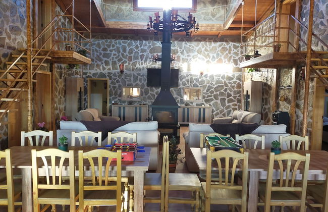 COMPLEJO RURAL LA PALOMA - Photo 26