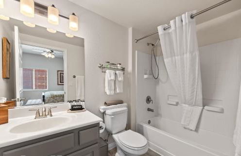 Newly Renovated Condo - Foto 15