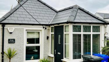 Ridge Cottage Portrush - Foto 2