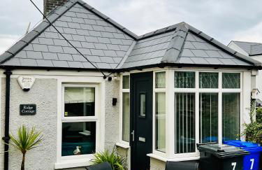 Ridge Cottage Portrush - Foto 1