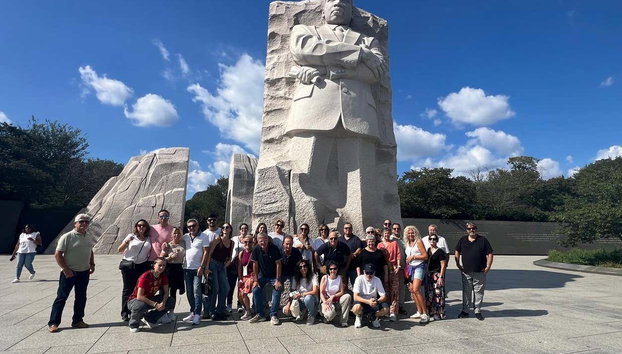 Tour privado por Washington - Foto 4