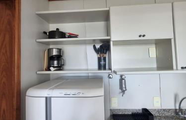 Apart Hotel Champagnat UN1206 - Foto 31