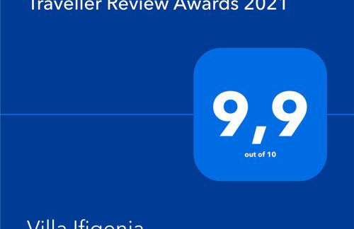 Villa Ifigenia - Foto 3