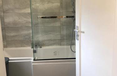 Newtons Lodge - Foto 18