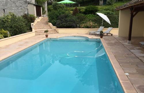 Cave Le Vieux Manoir - Foto 1