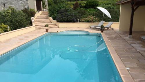 Cave Le Vieux Manoir - Foto 1