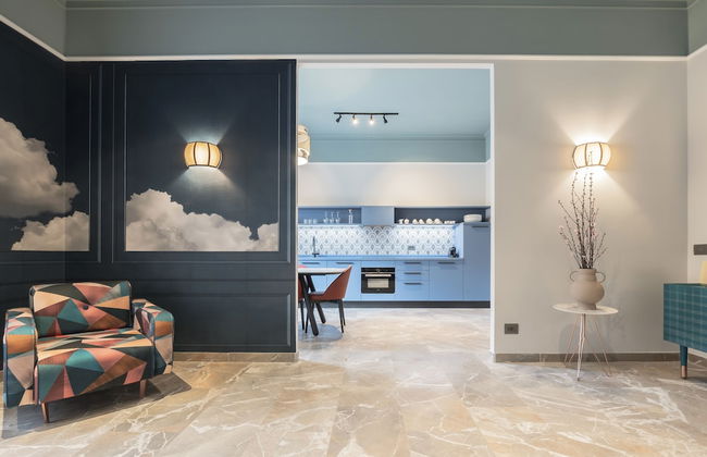 Be Mate Trastevere I - Foto 10