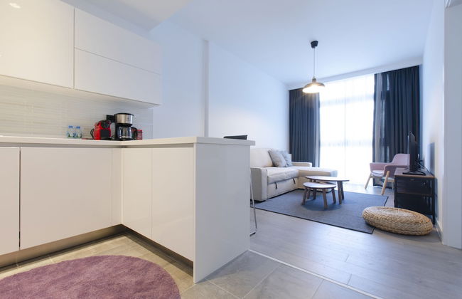 Luxury Residence with Indoor Pool & GYM - Foto 8