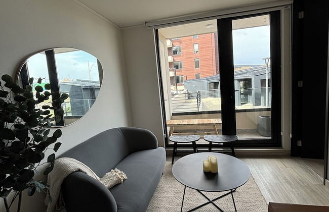 Apartment By Toore Patagonia - Foto 42