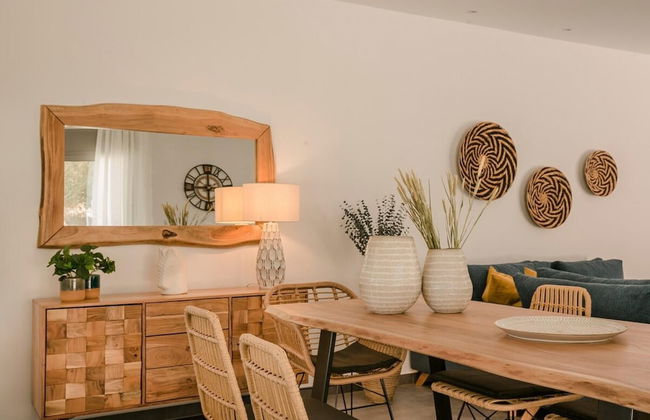 Villa Christina - Ionian Treasure Villas - Foto 35