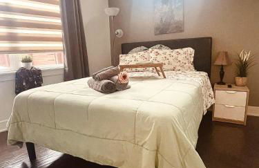 Bright, Cozy Room Near Center City Philadelphia and Museums - Foto 6