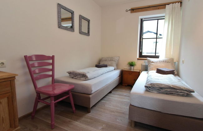 Spacious Chalet in Leogang near Ski Area - Foto 6