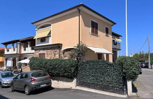 Lovely Apartment with terrace and Air Conditioning - Foto 7