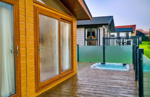 Finest Retreats - Heron Luxury Lodge - Foto 7