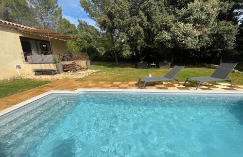 Villa en Provence - Foto 19