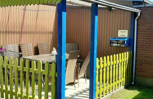 Cozy Apartment in Boltenhagen Germany Near the Beach - Foto 30