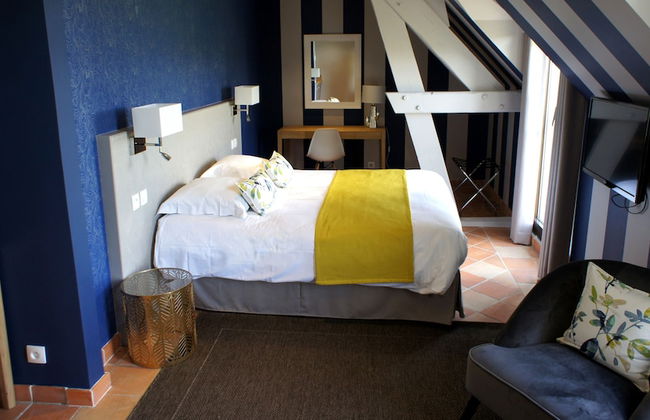 Hotel Les Suites - De Crécy - Foto 8