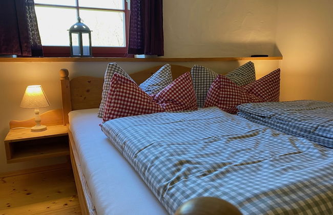 Appartementhaus Zur Bergwiese - Foto 23