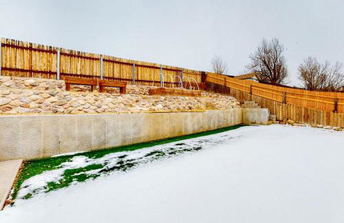 Springs Manor - Foto 7