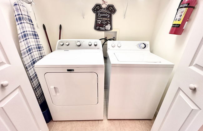 777bd - West Haven Gated Community 4 Bedroom Home by RedAwning - Foto 22