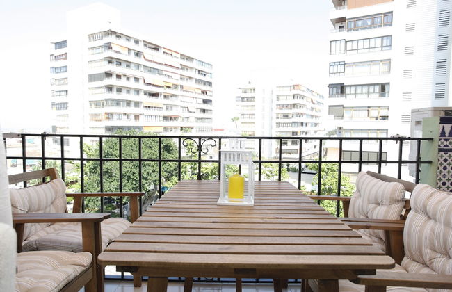 Imperial Apartment - Foto 19