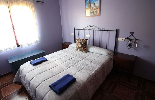 El Rincón de Piedra Apartamentos Rurales - Foto 20