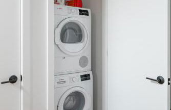 Luxury 2BR BackBay Boston Common T-station Roof Top Lounge Gym - Foto 40