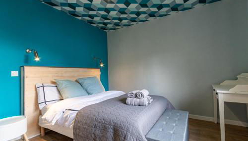 L'Orée de Nuits Maison avec jardin au pied des vignes - Foto 4